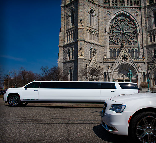 limousine in newark nj