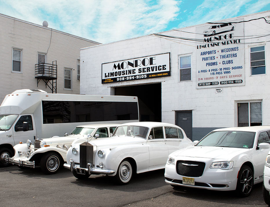 limousine service