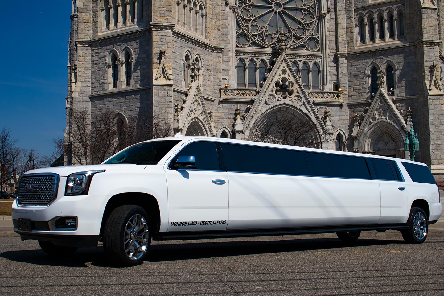limousine service